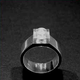 Image for article titled Lego Silver Rings Will Brick Your Marriage